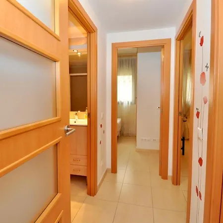 Apartment Verano Lloret de Mar