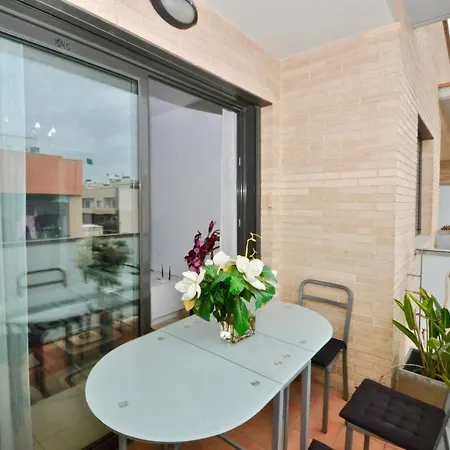 Verano Apartment