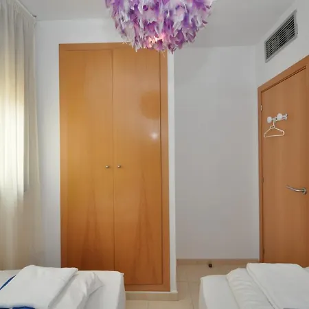 Appartement Verano