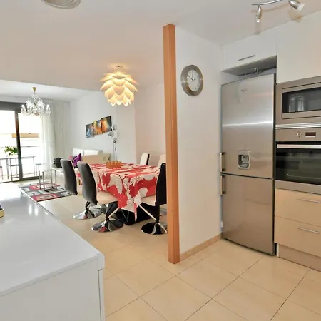 Verano Apartment