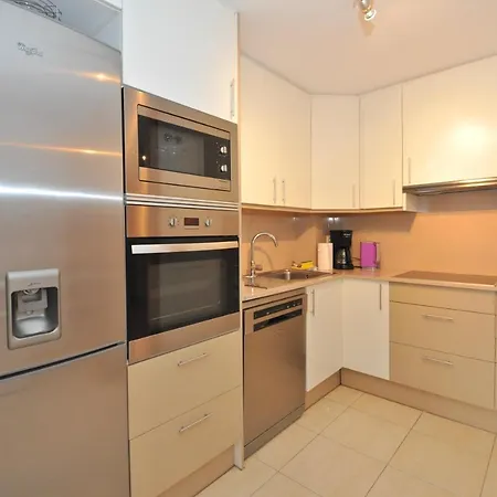 Verano Apartment *