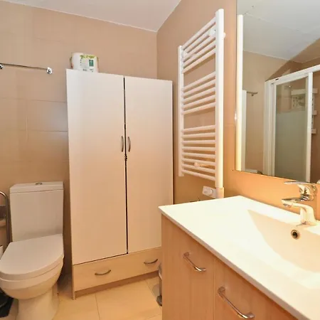 Verano Apartment