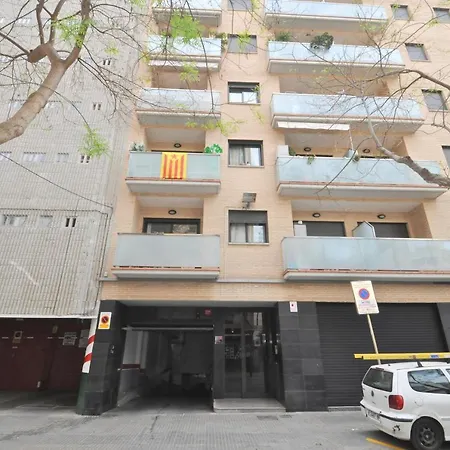 Apartment Verano Lloret de Mar